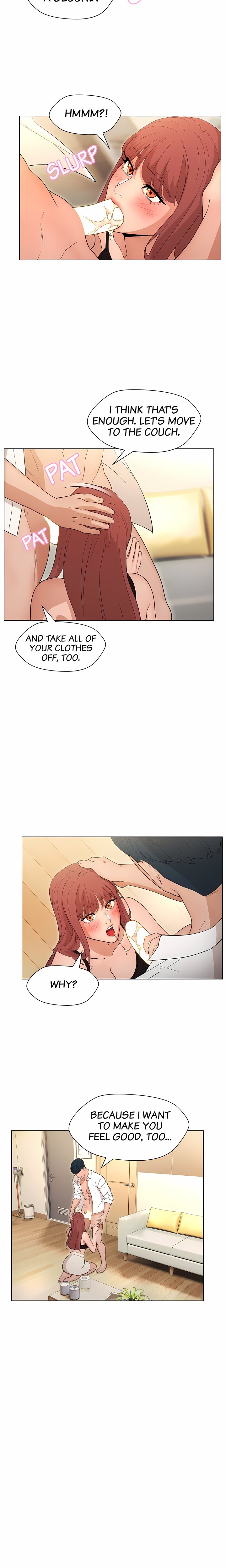 Their Forbidden Love 10
