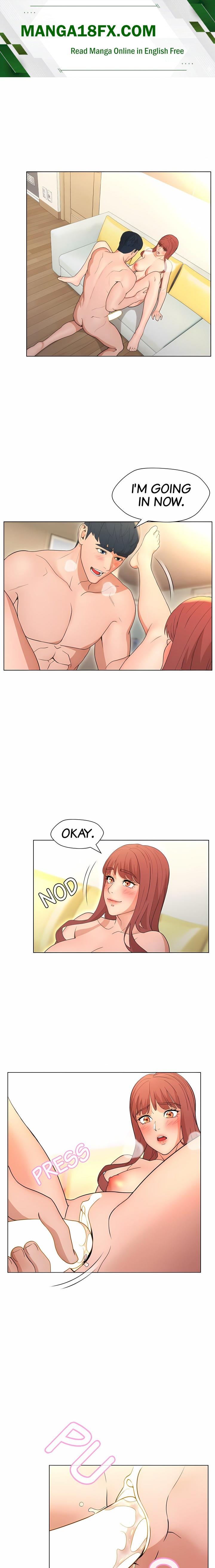Their Forbidden Love 1