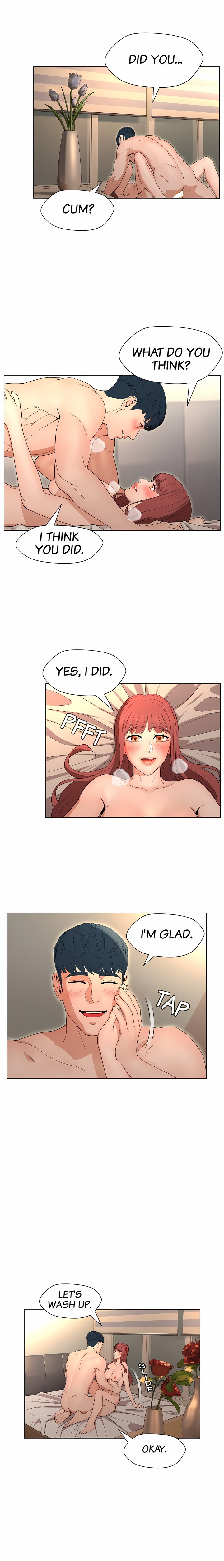 Their Forbidden Love 12