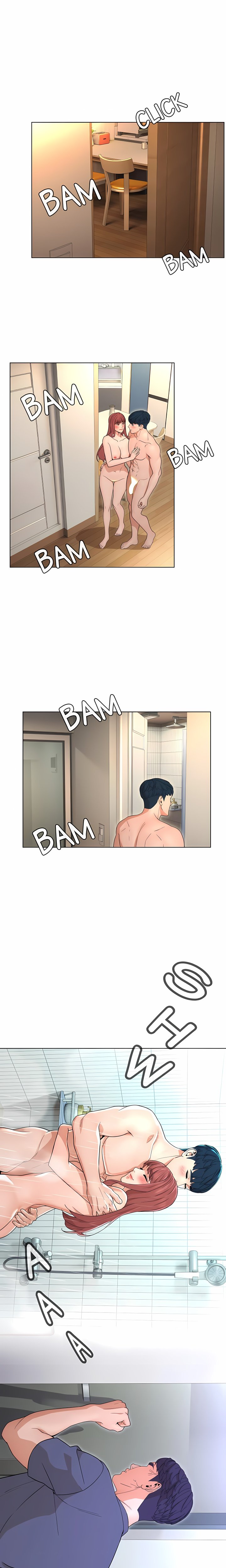 Their Forbidden Love 13