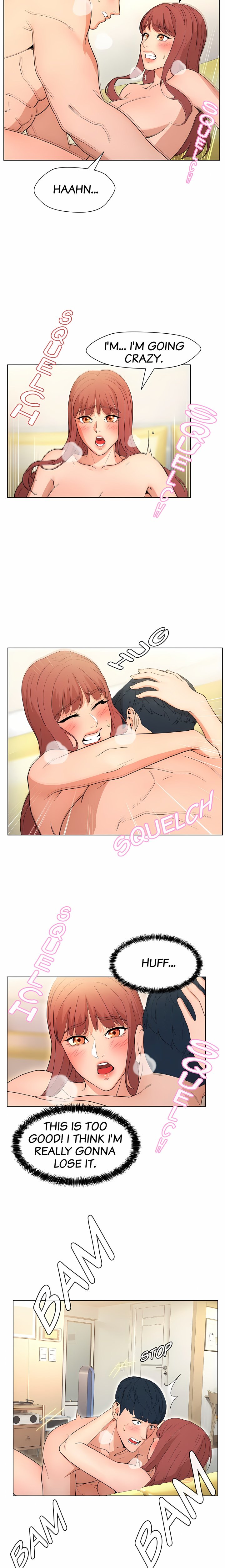 Their Forbidden Love 3