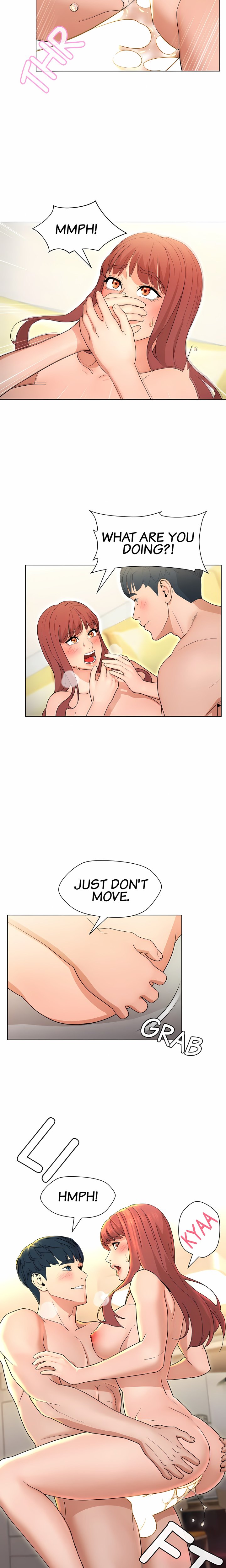 Their Forbidden Love 5