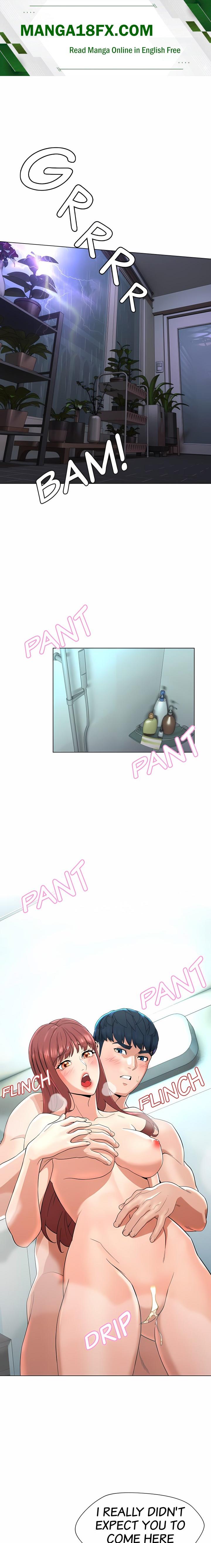 Their Forbidden Love 1