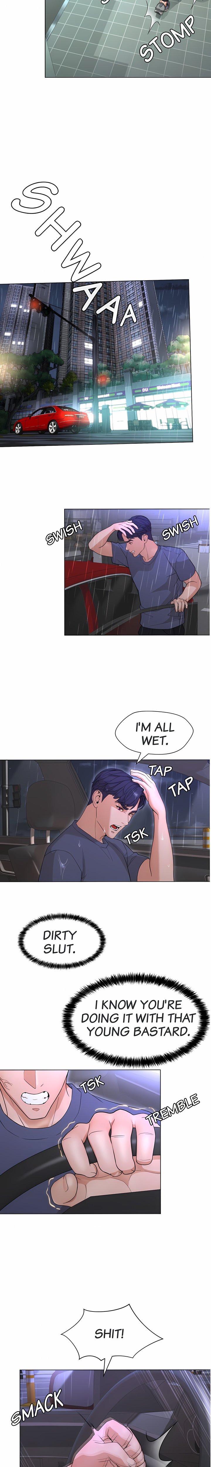Their Forbidden Love 12