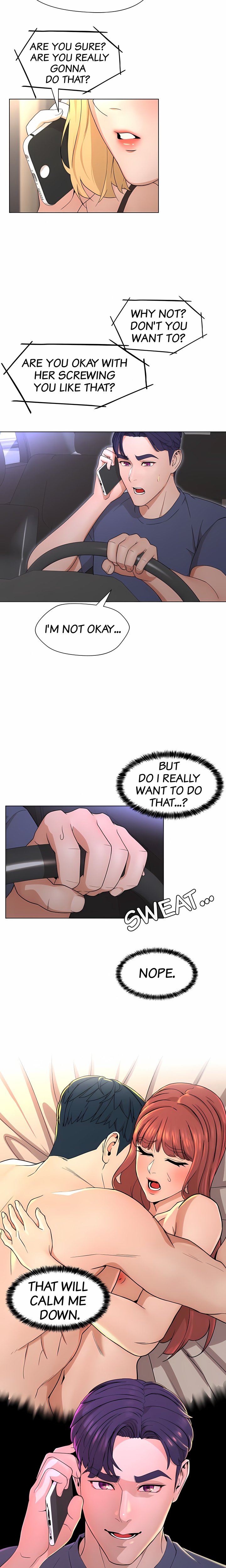 Their Forbidden Love 15