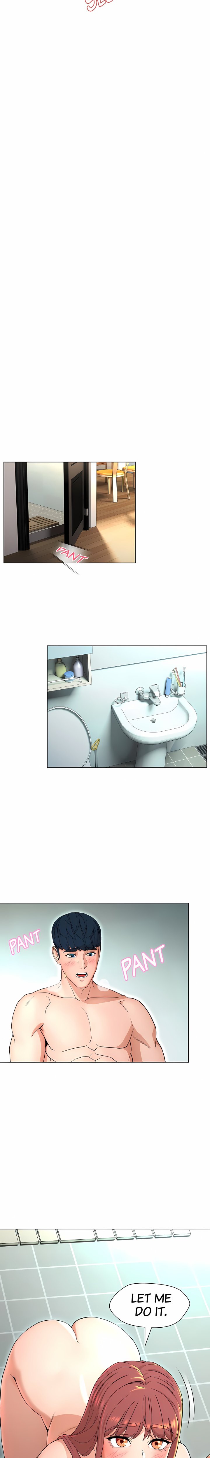 Their Forbidden Love 4