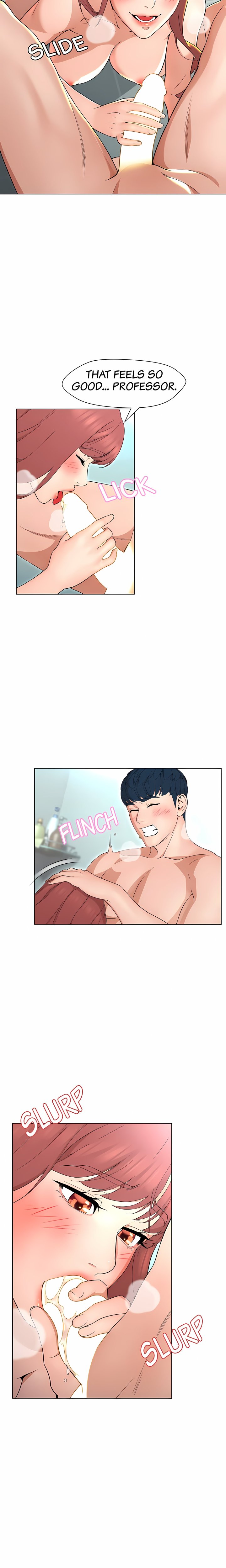 Their Forbidden Love 5
