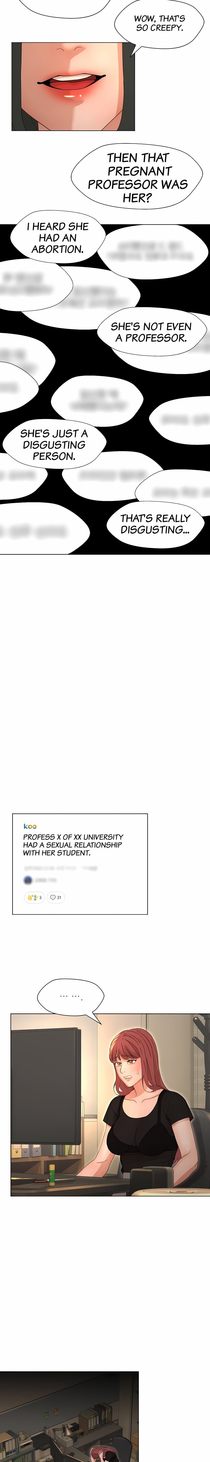 Their Forbidden Love 2
