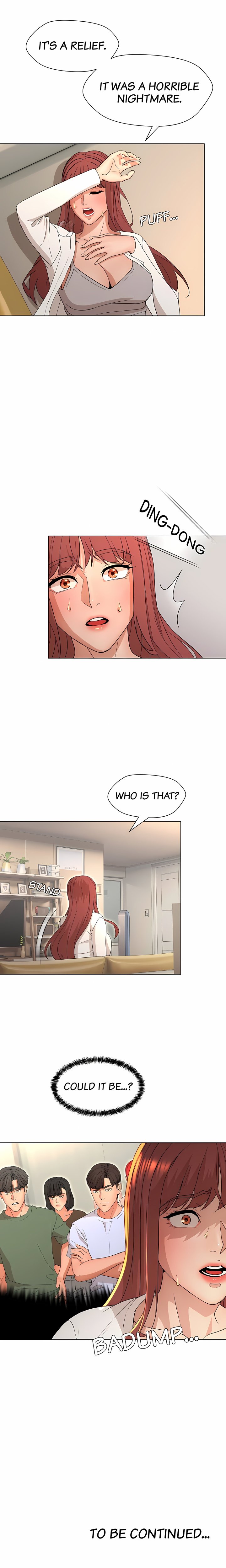 Their Forbidden Love 13