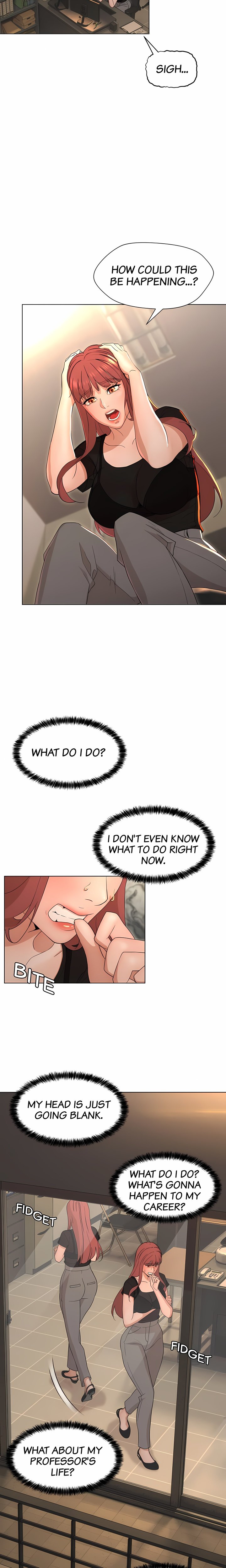 Their Forbidden Love 3