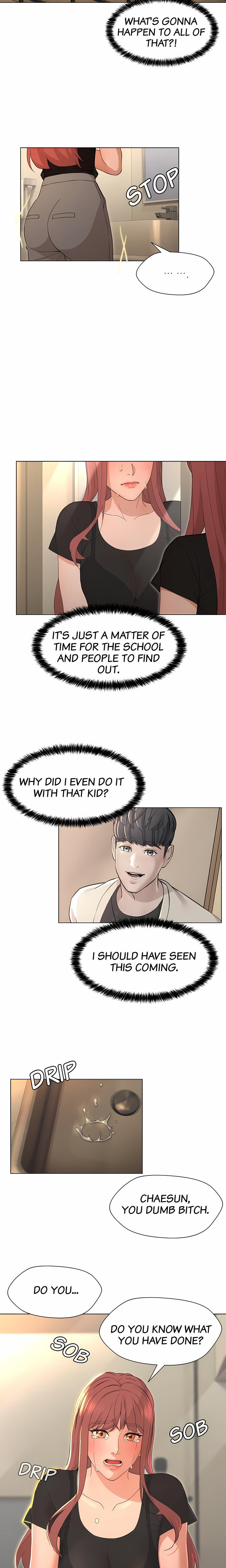 Their Forbidden Love 4