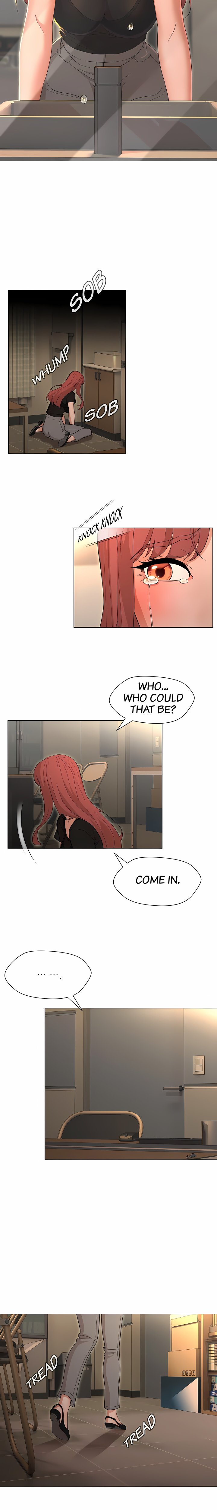 Their Forbidden Love 5