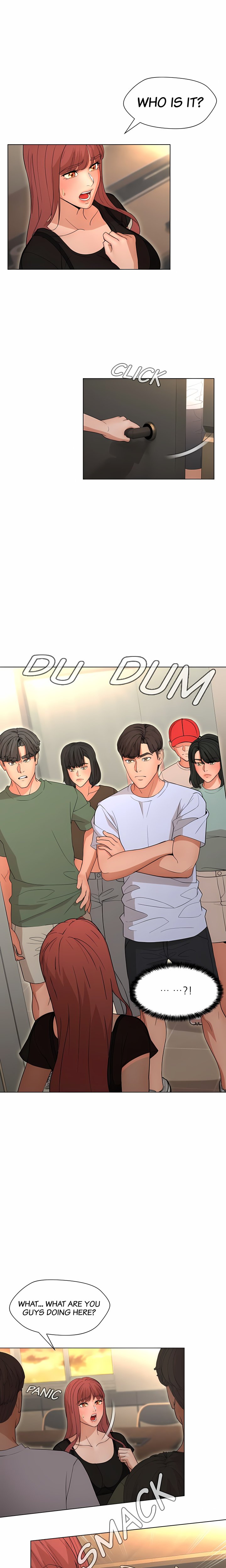 Their Forbidden Love 6