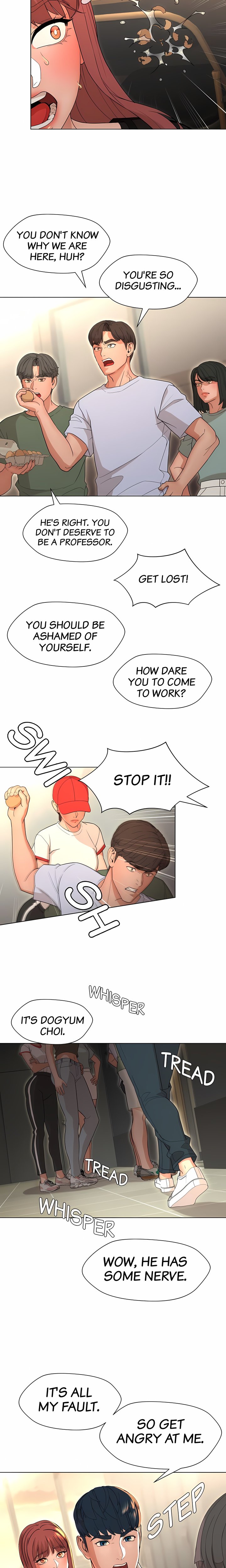 Their Forbidden Love 7