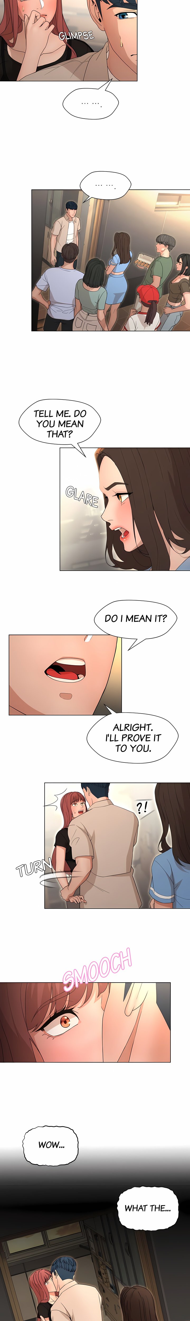 Their Forbidden Love 10
