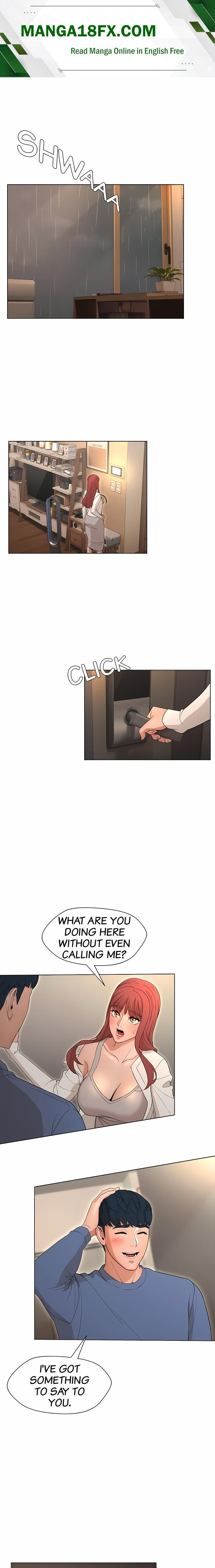 Their Forbidden Love 1
