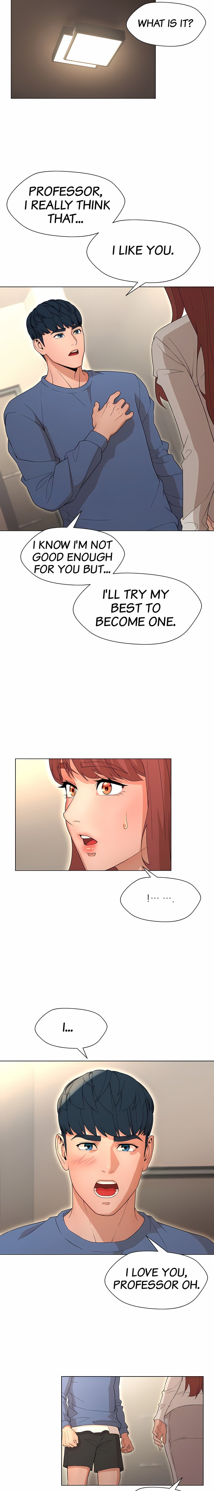 Their Forbidden Love 2