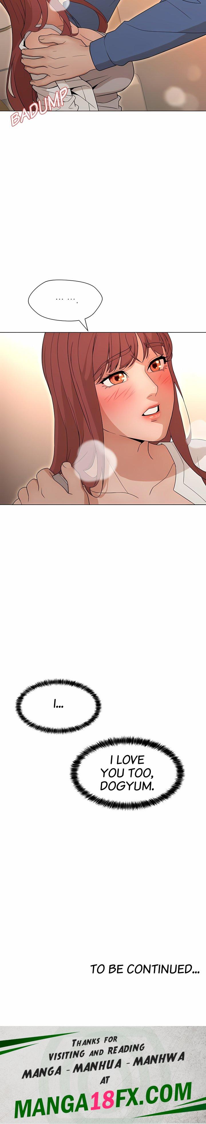 Their Forbidden Love 15