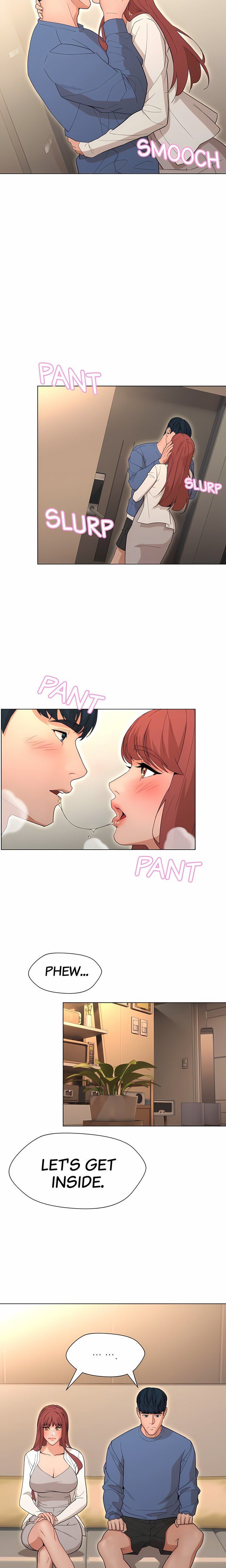 Their Forbidden Love 4
