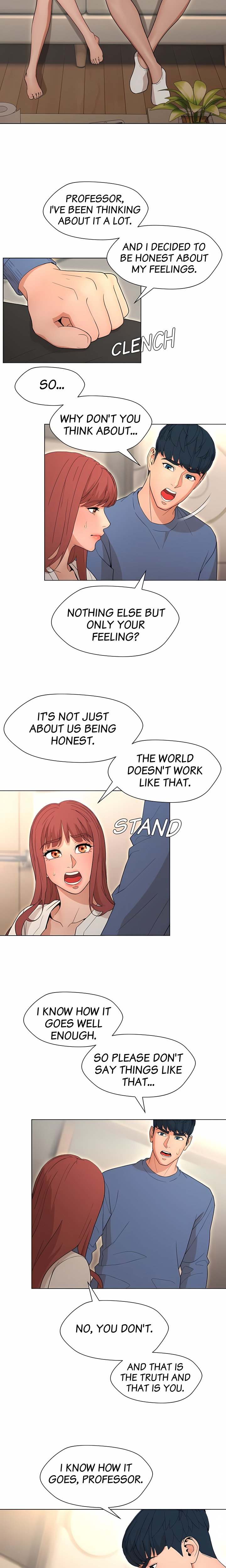 Their Forbidden Love 5
