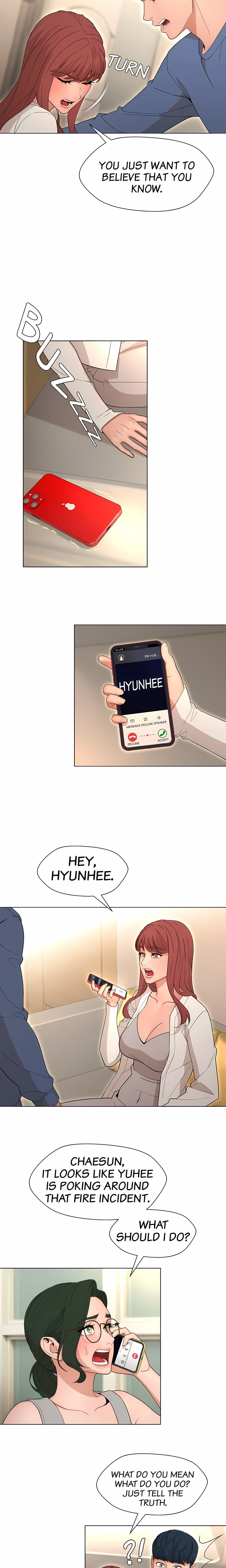 Their Forbidden Love 6