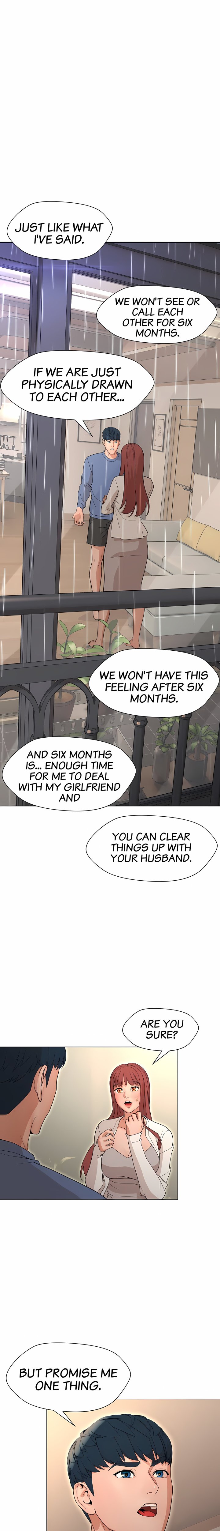 Their Forbidden Love 10