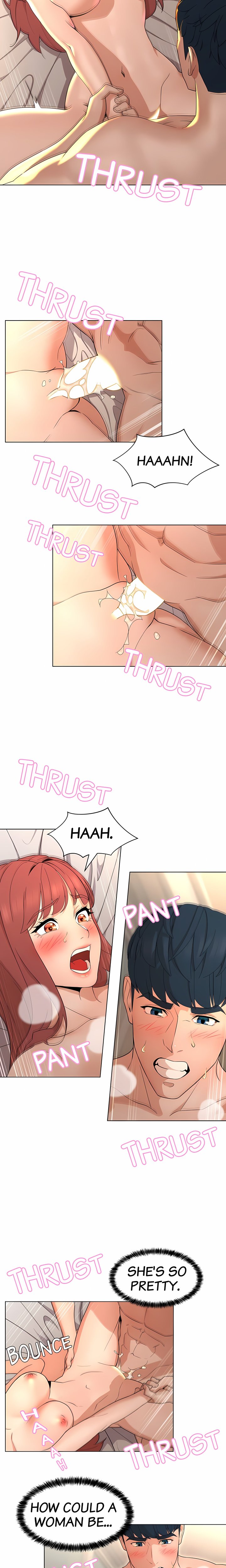 Their Forbidden Love 6