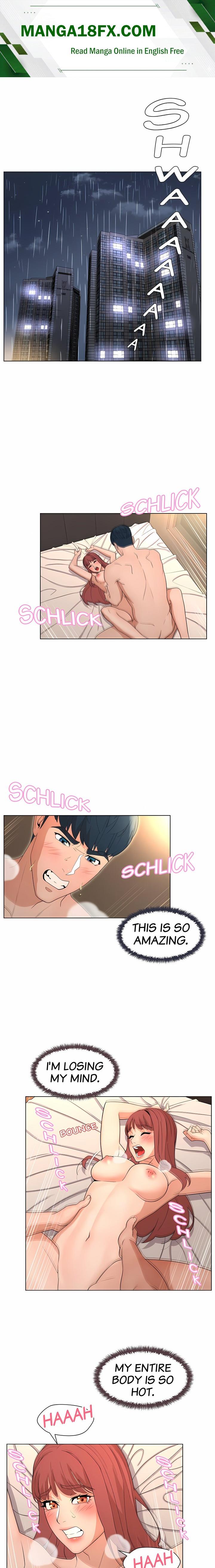 Their Forbidden Love 1