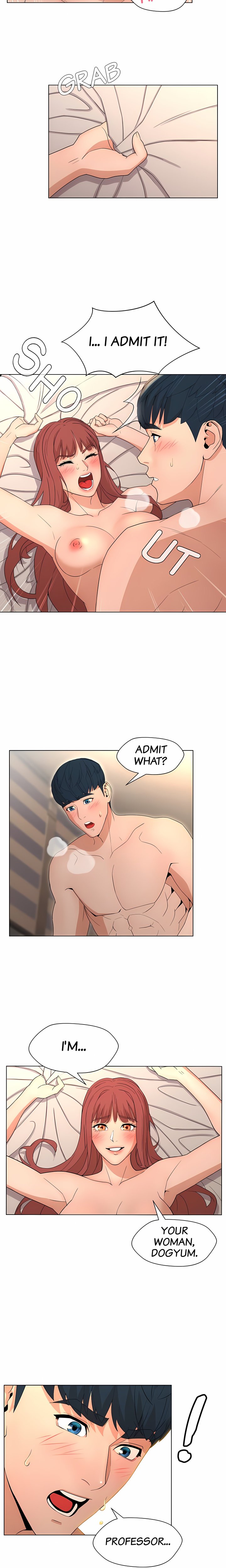 Their Forbidden Love 2