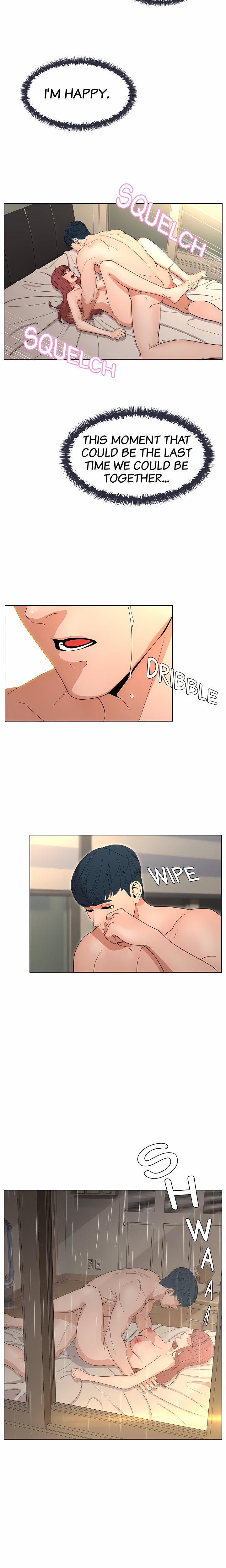 Their Forbidden Love 11