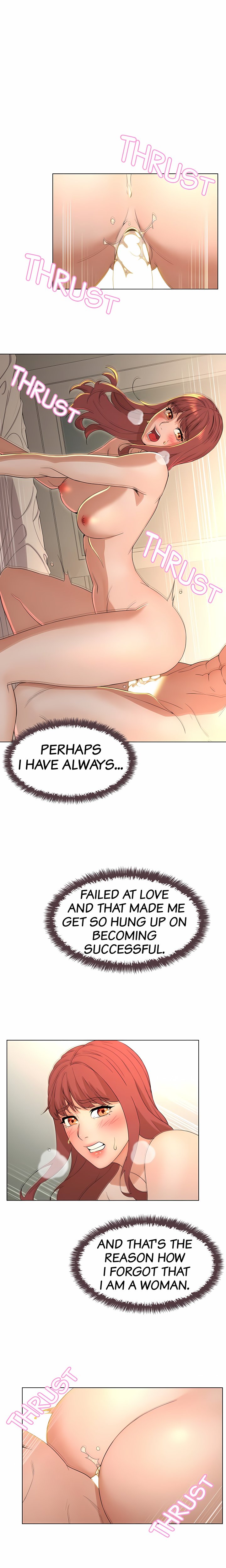 Their Forbidden Love 12