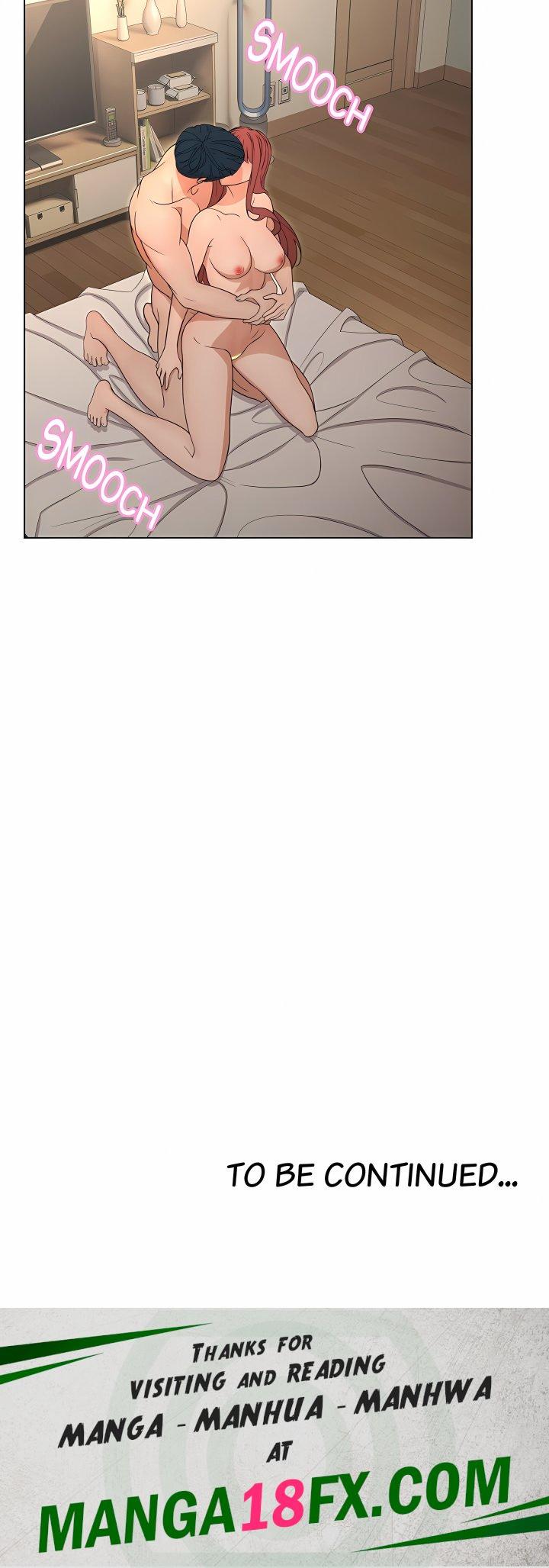 Their Forbidden Love 15