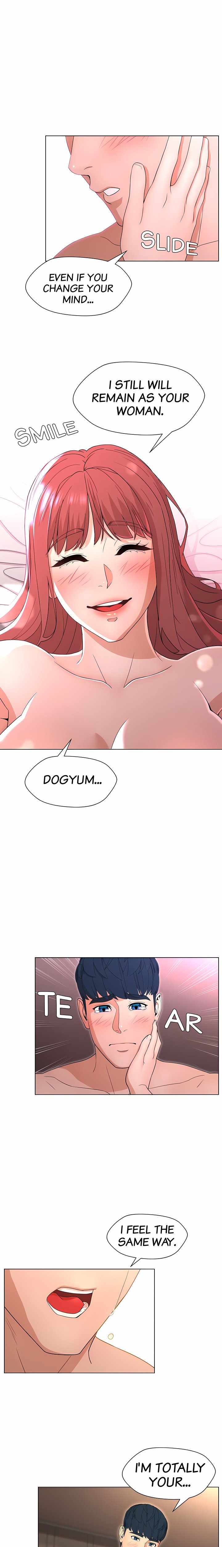 Their Forbidden Love 3