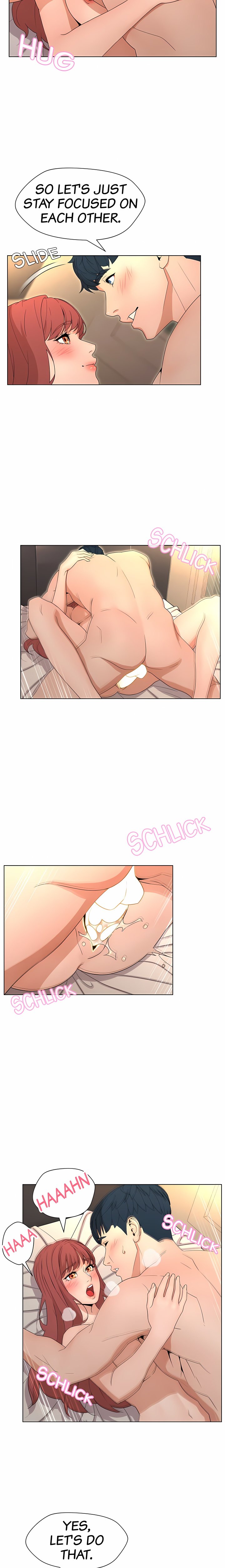 Their Forbidden Love 5