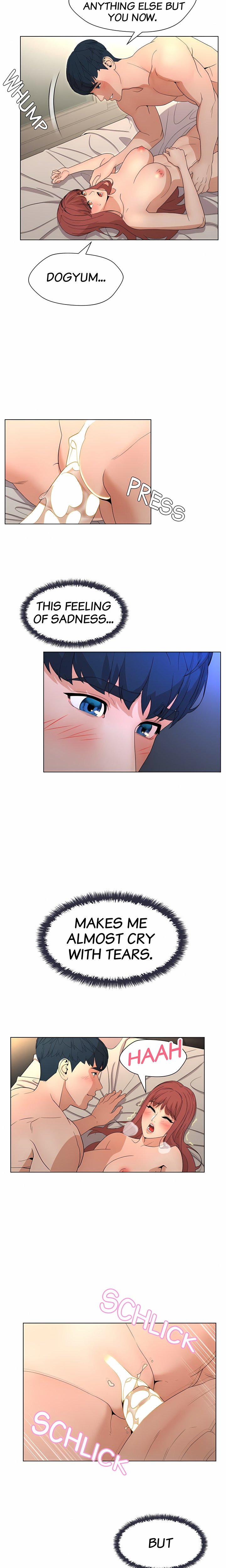 Their Forbidden Love 10