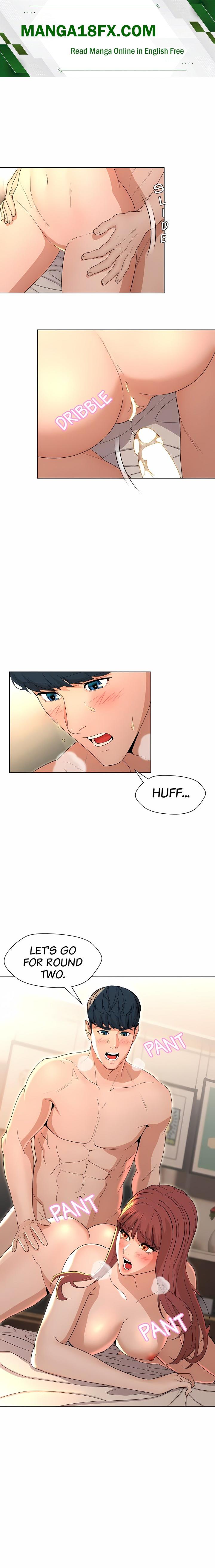 Their Forbidden Love 1