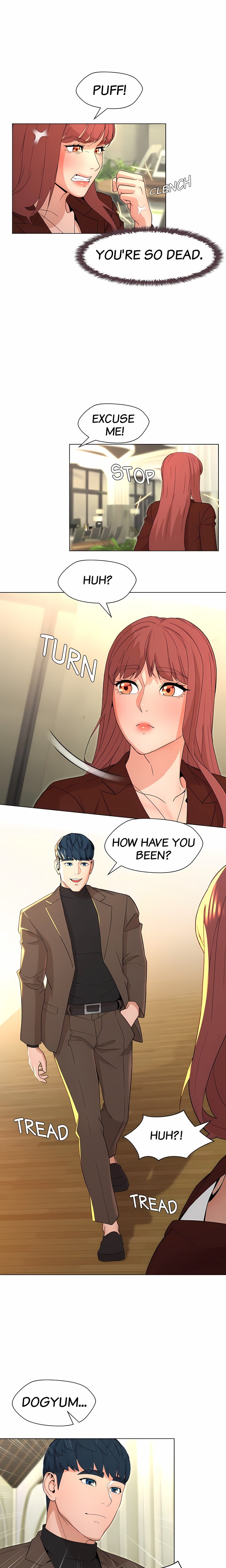Their Forbidden Love 13