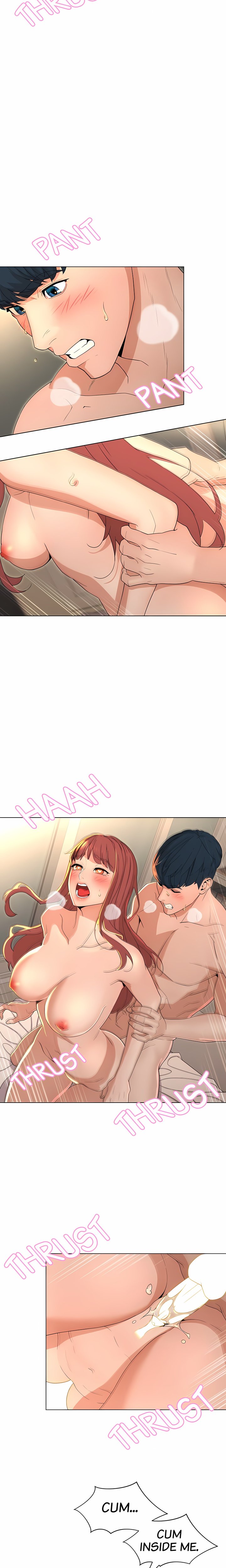 Their Forbidden Love 3