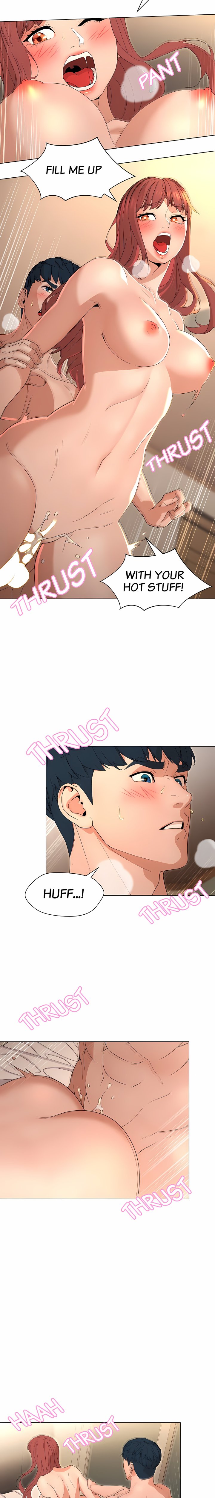 Their Forbidden Love 4