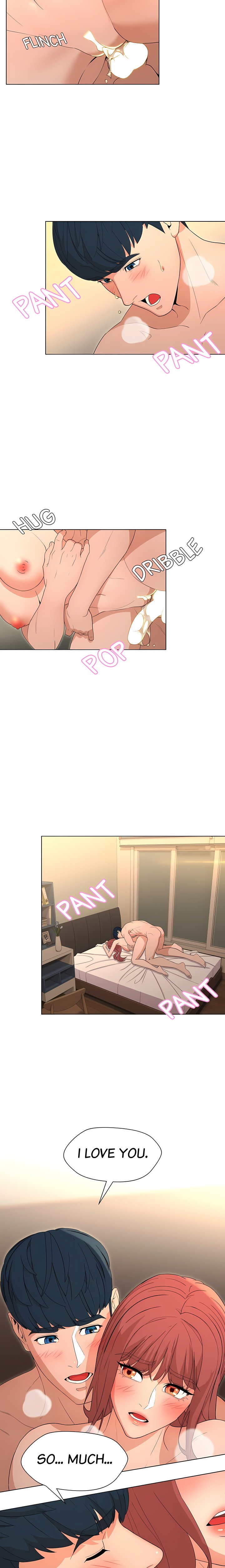 Their Forbidden Love 6