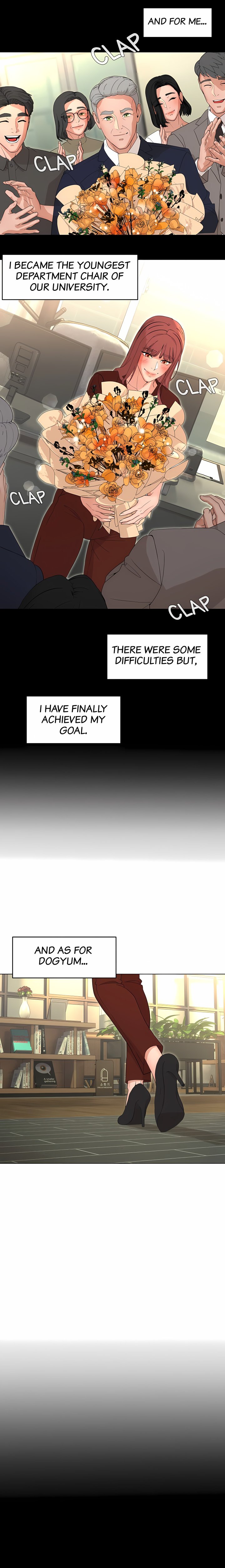 Their Forbidden Love 10