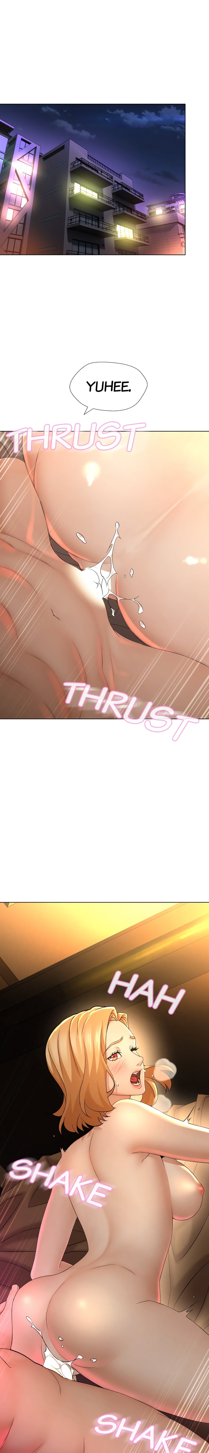 Their Forbidden Love 1