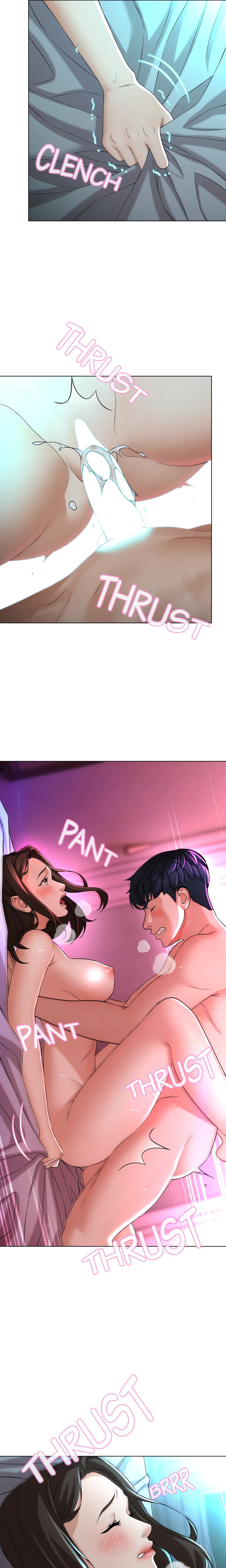 Their Forbidden Love 13