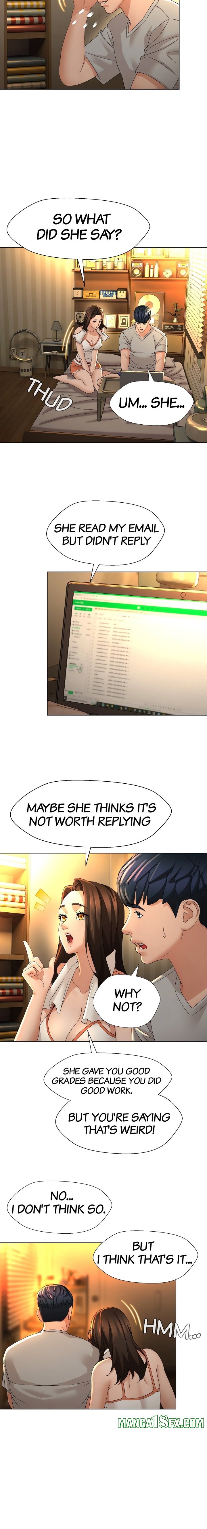 Their Forbidden Love 19