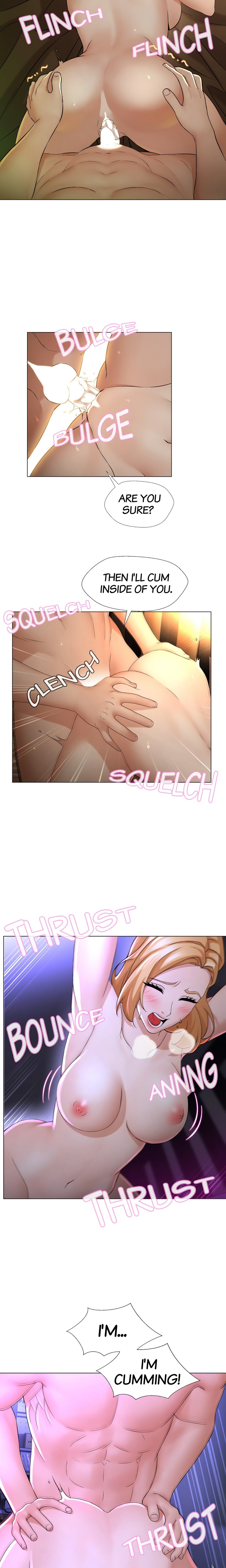 Their Forbidden Love 5