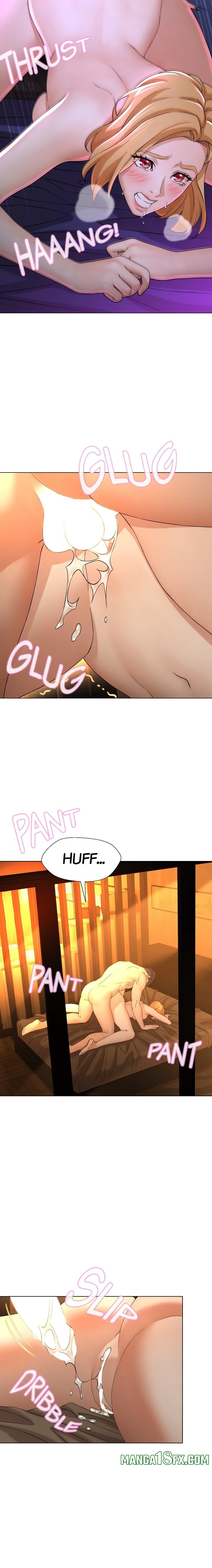 Their Forbidden Love 6