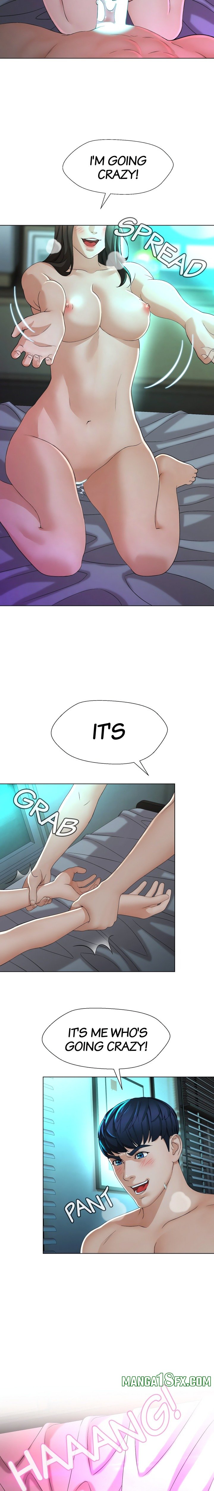 Their Forbidden Love 9