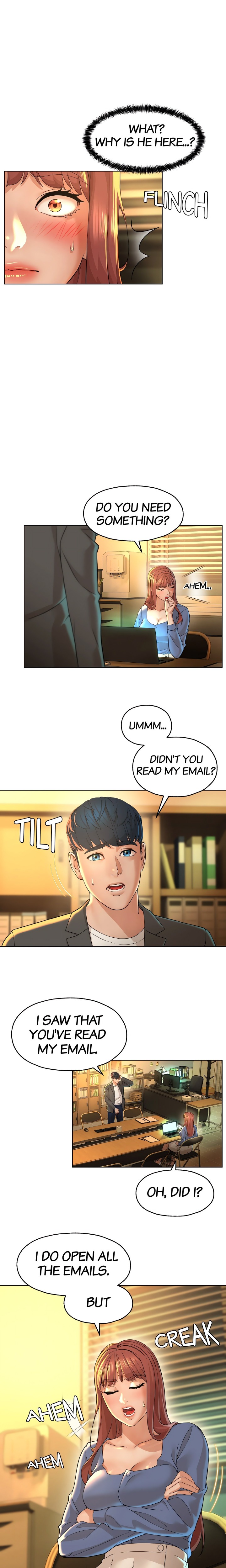 Their Forbidden Love 2