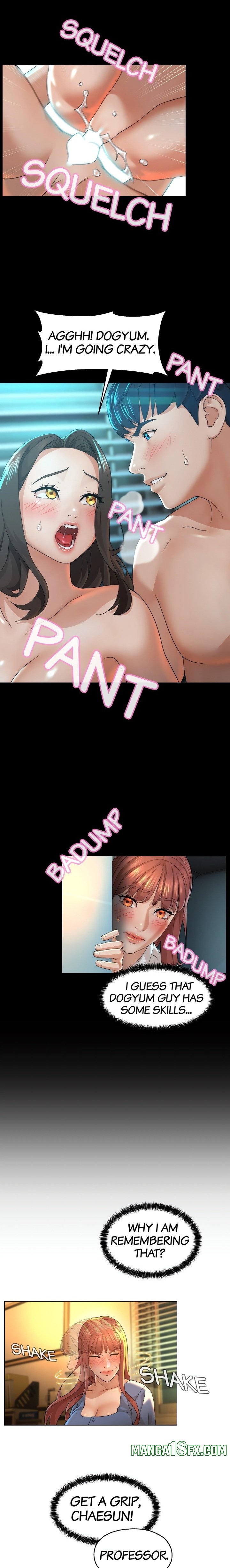 Their Forbidden Love 6