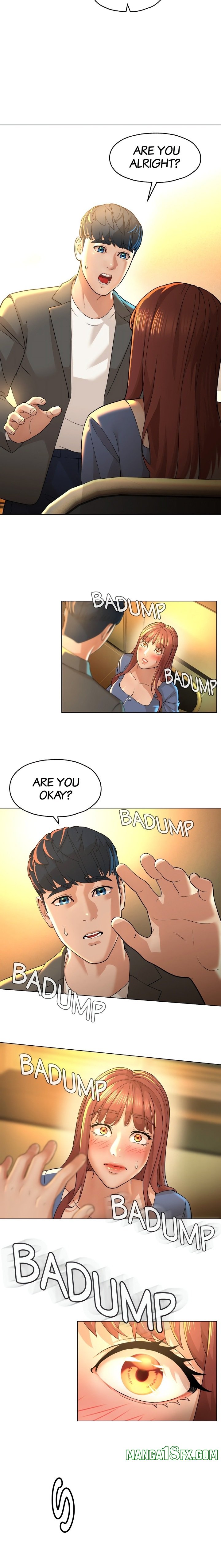 Their Forbidden Love 7